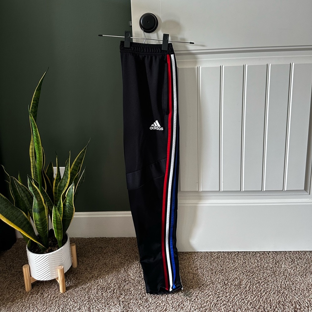 Adidas Men’s Tiro Track Pants